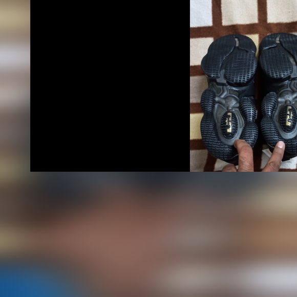 Nike Lebron Xix - Picture 7 of 15